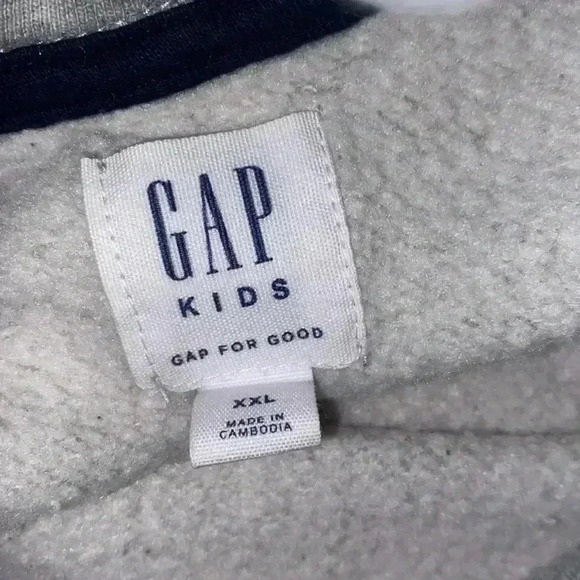 Girls Lot Abercrombie and Fitch, Gap, and Nickelodeon size Large to XXL - Picture 7 of 10